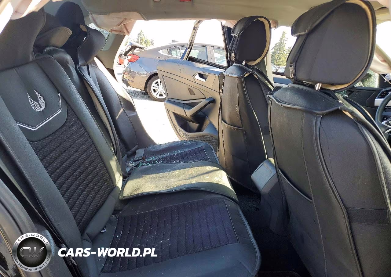 2021 Volkswagen Jetta S VIN:3VWC57BU3MM003045 - 10