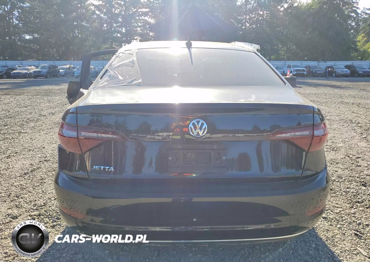 2021 Volkswagen Jetta S VIN:3VWC57BU3MM003045 - 6