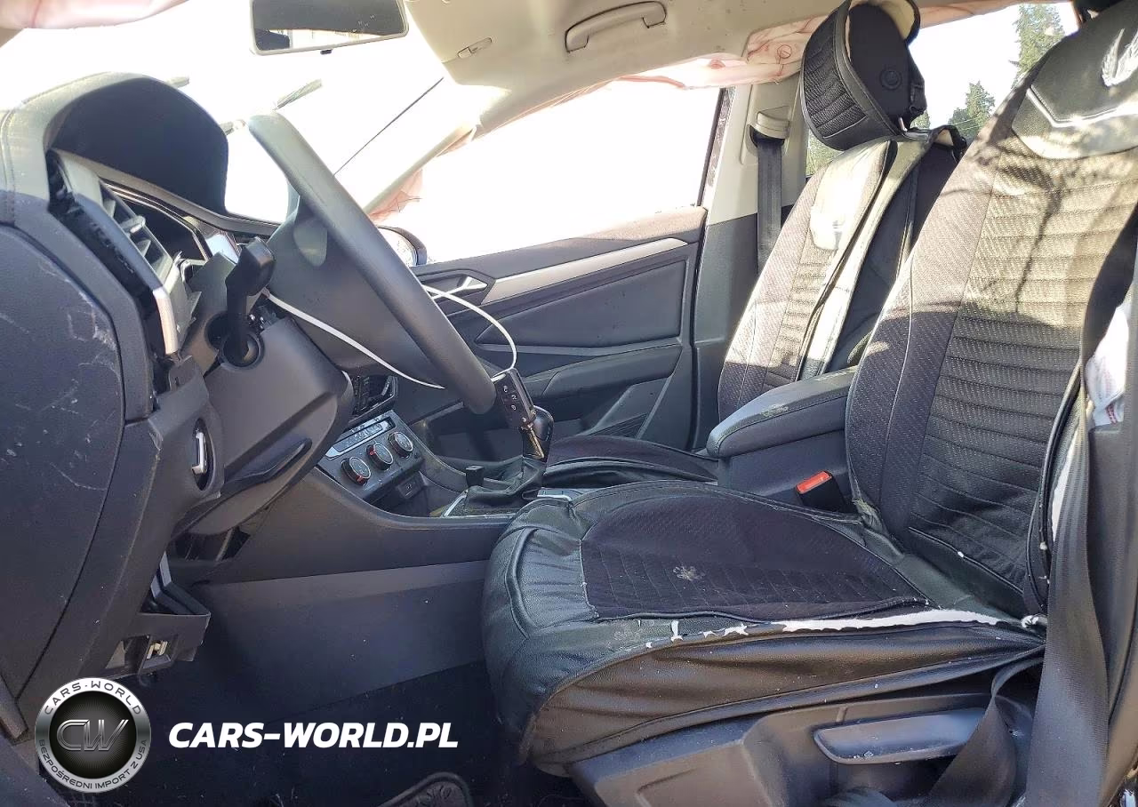 2021 Volkswagen Jetta S VIN:3VWC57BU3MM003045 - 7