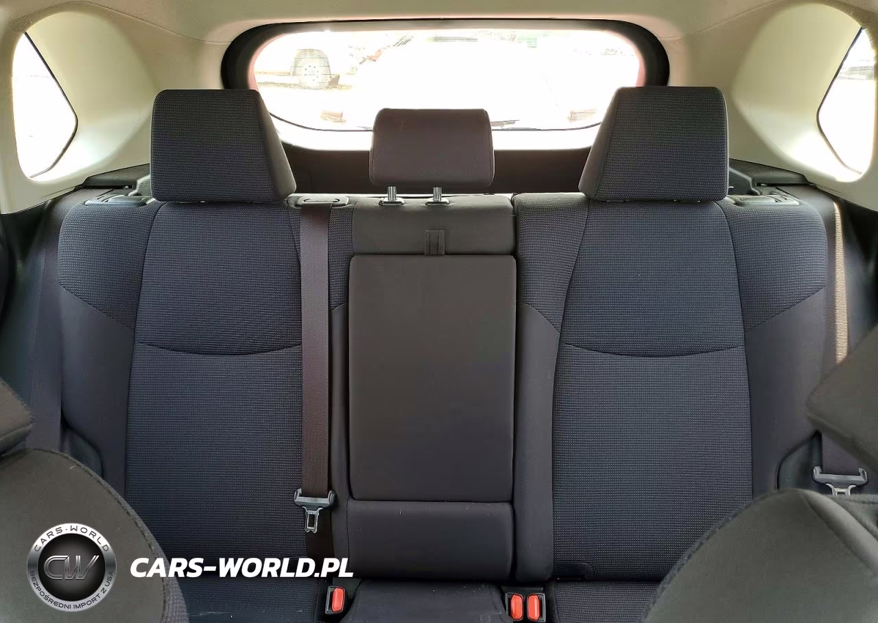 2019 Toyota Rav4 Le VIN:JTMMWRFV1KD011821 - 10