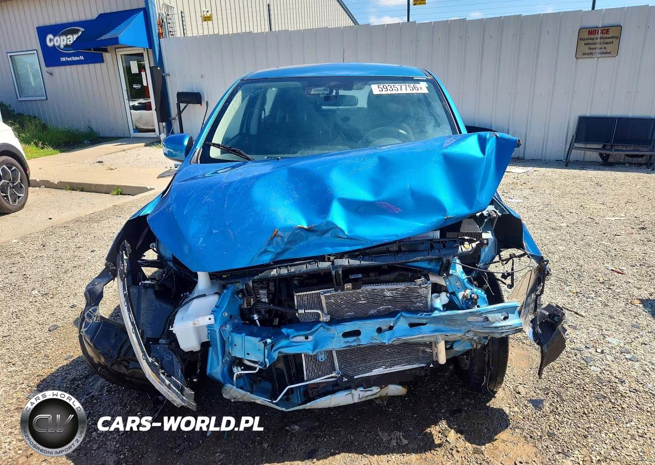 2024 Mitsubishi Mirage Es-Le VIN:ML32AUHJ0RH033723 - 5