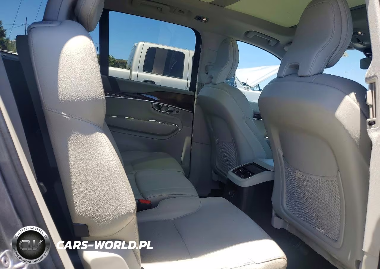 2019 Volvo Xc90 T8 Momentum VIN:YV4BR0CK2K1510873 - 10
