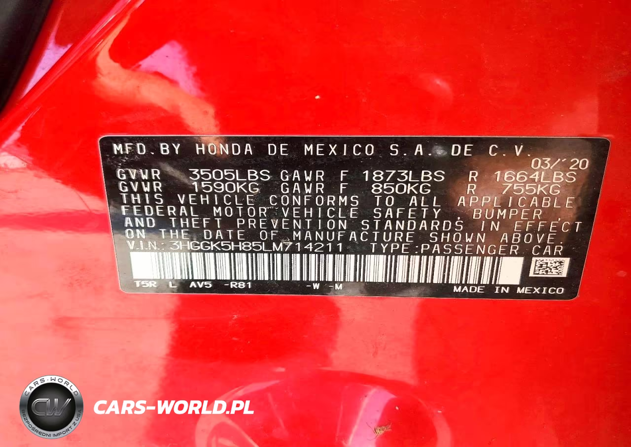 2020 Honda Fit Ex VIN:3HGGK5H85LM714211 - 12