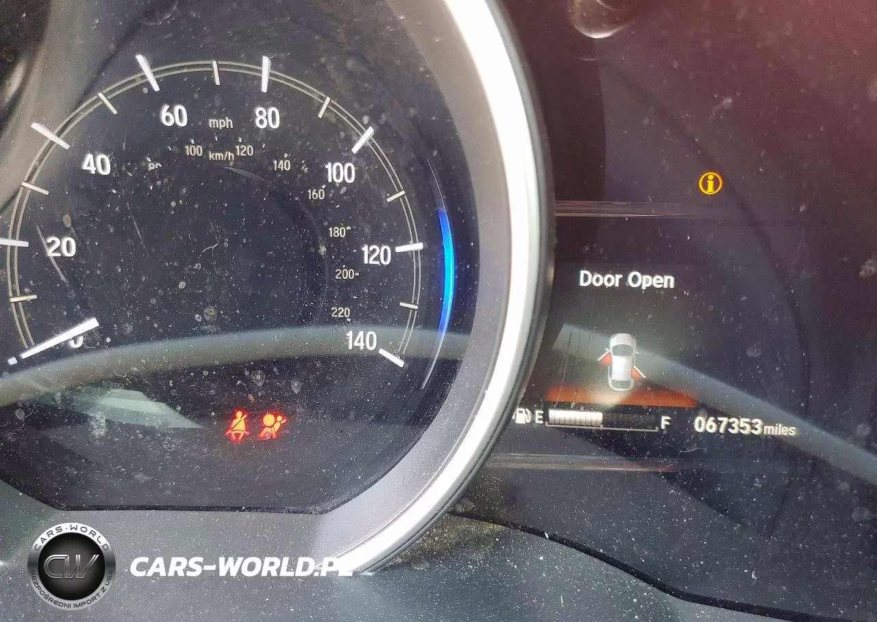 2020 Honda Fit Ex VIN:3HGGK5H85LM714211 - 9