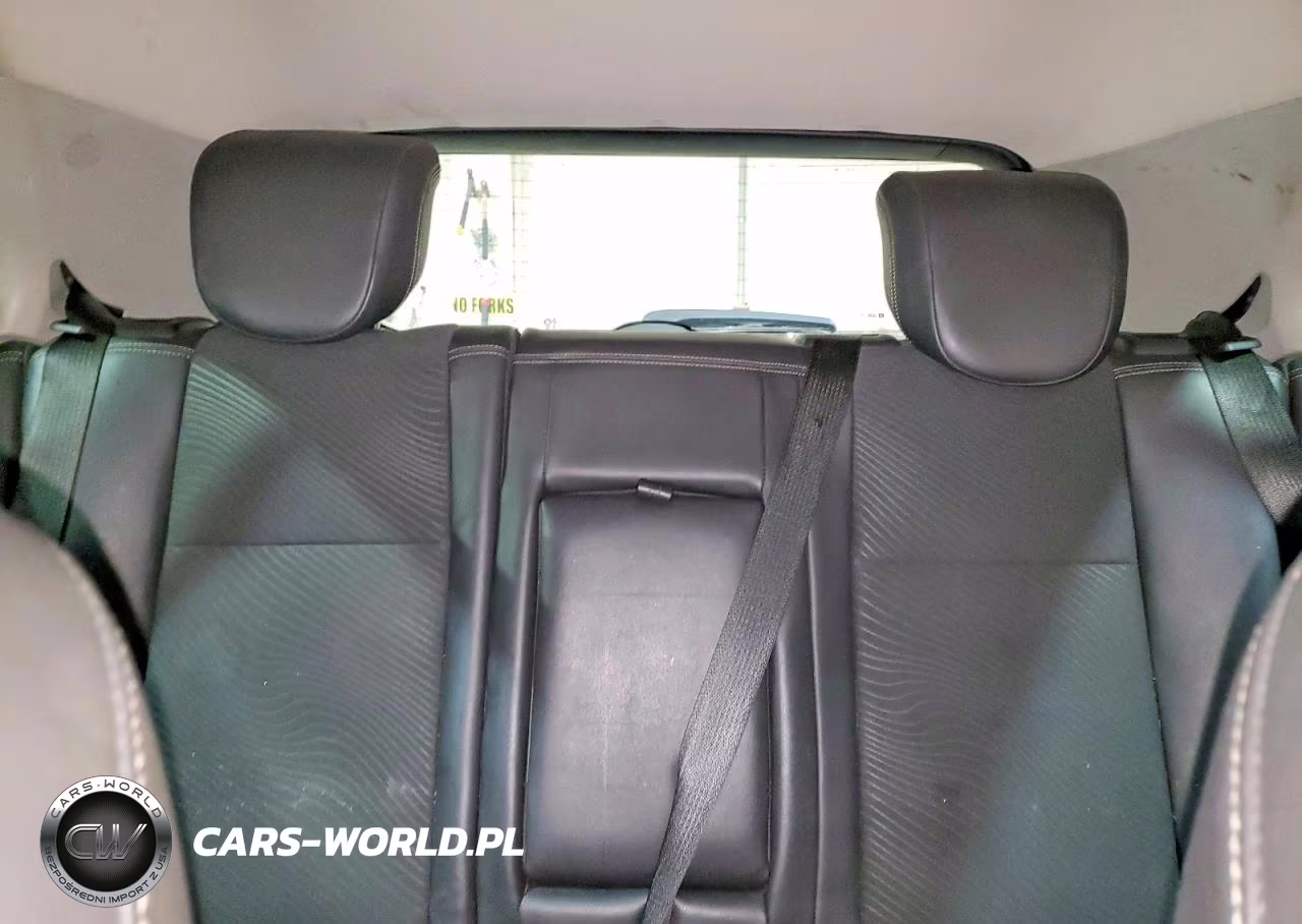 2014 Buick Encore Convenience VIN:KL4CJBSB2EB728400 - 10