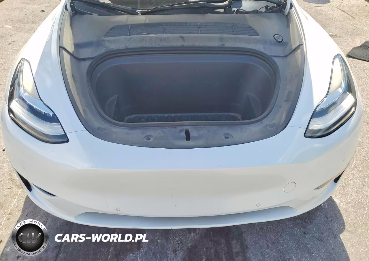 2021 Tesla Model Y VIN:5YJYGDEE1MF306898 - 11