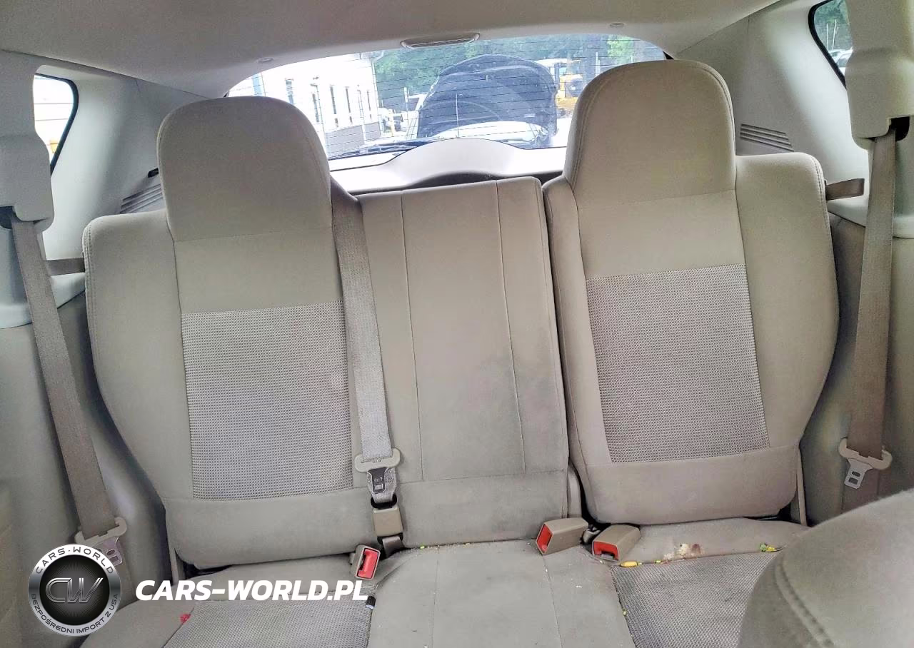 2014 Jeep Compass Sport VIN:1C4NJCBA0ED634645 - 10