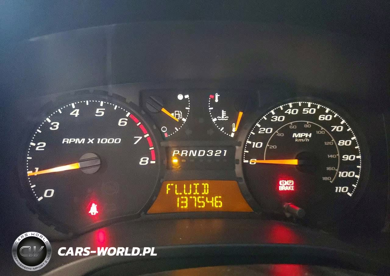 2005 Chevrolet Colorado VIN:1GCCS148858223957 - 9