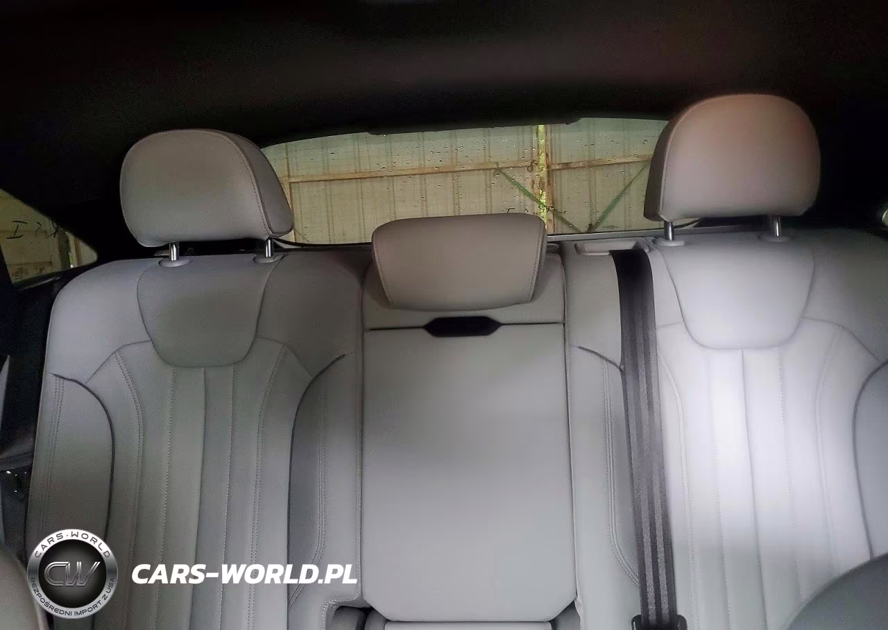 2022 Audi Q5 Sportback Prm Pls 45 VIN:WA15AAFYXN2120755 - 10