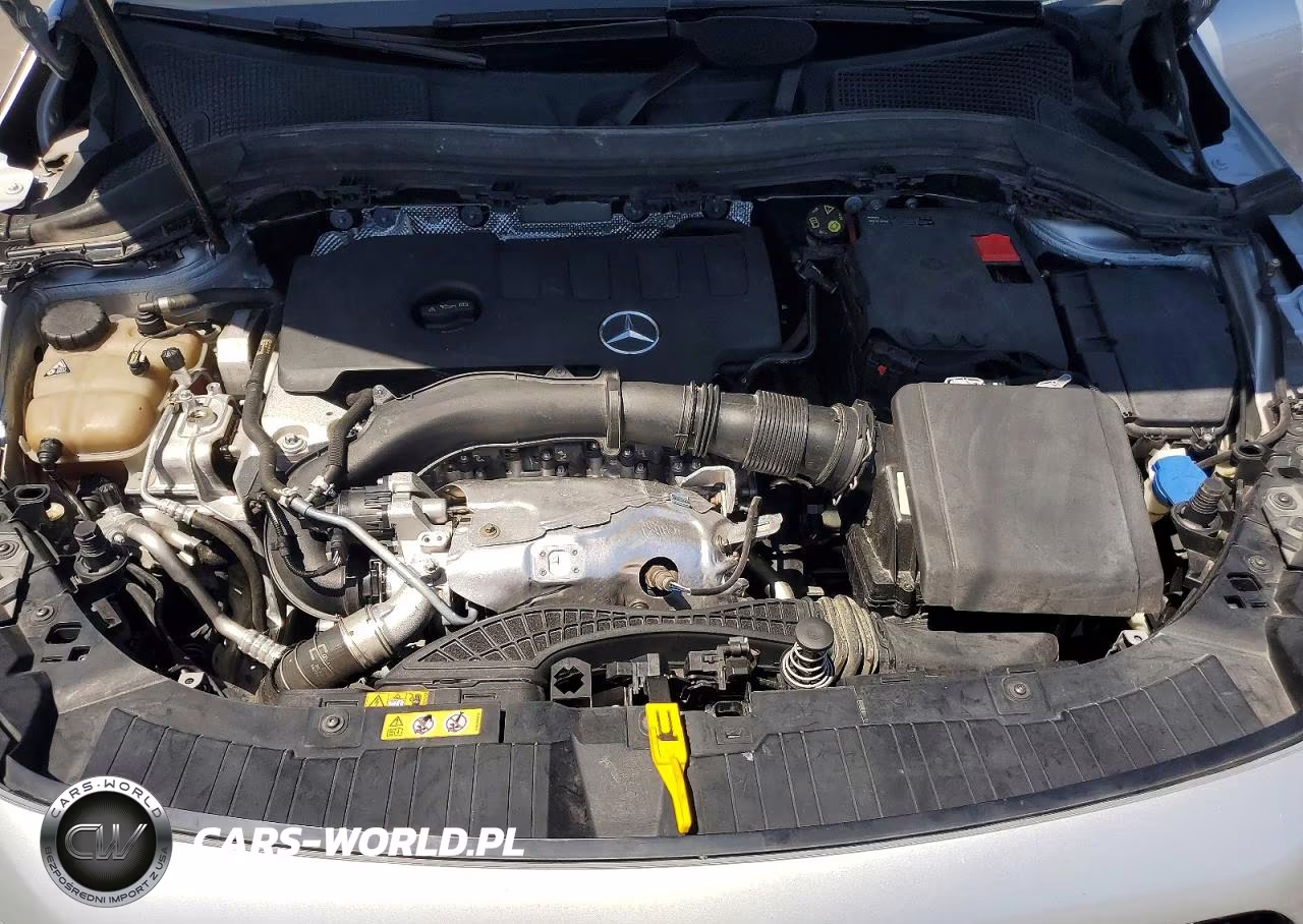 2021 Mercedes-Benz Gla 250 VIN:W1N4N4GB1MJ214098 - 11