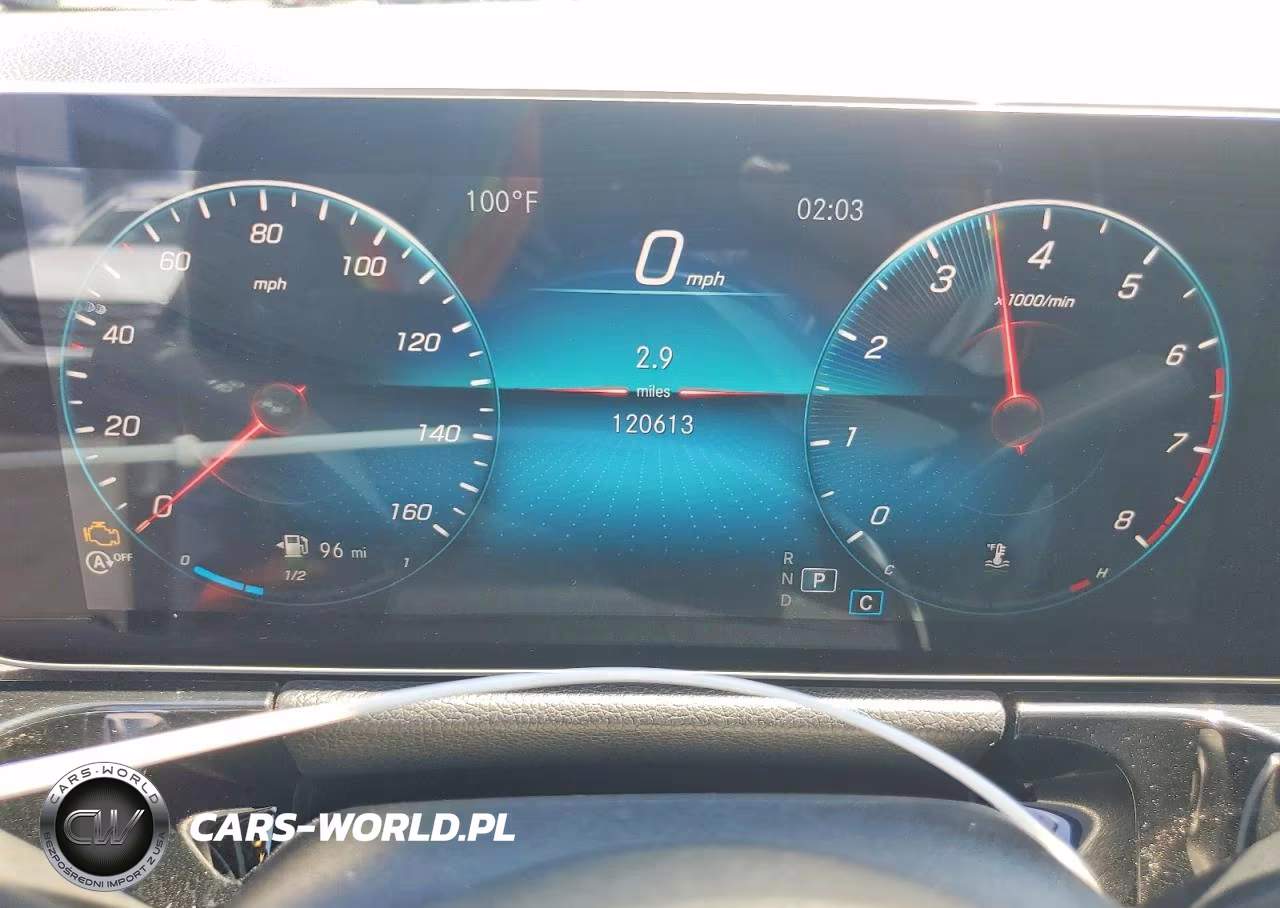 2021 Mercedes-Benz Gla 250 VIN:W1N4N4GB1MJ214098 - 9