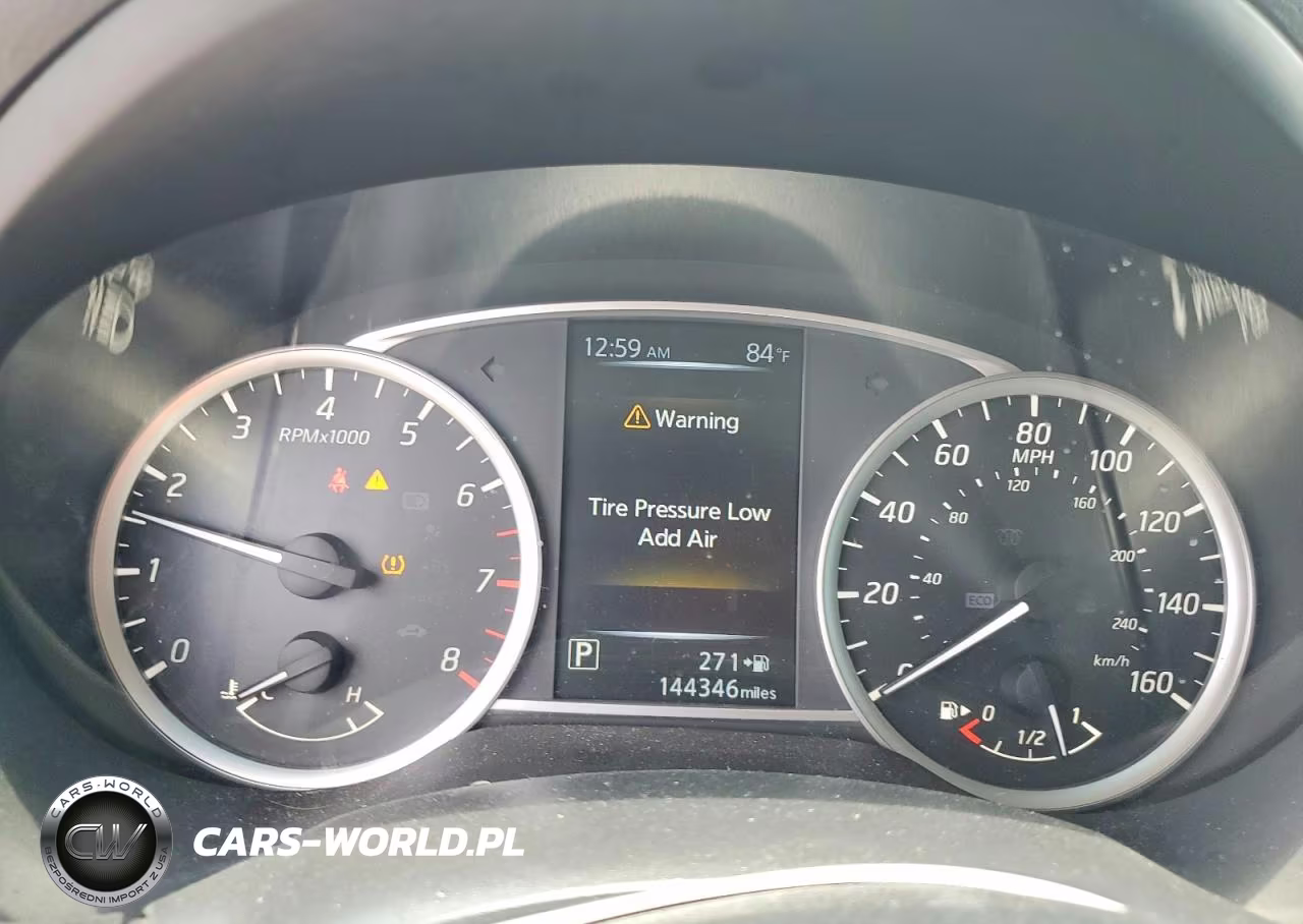 2017 Nissan Sentra Sv VIN:3N1AB7AP3HY398862 - 9