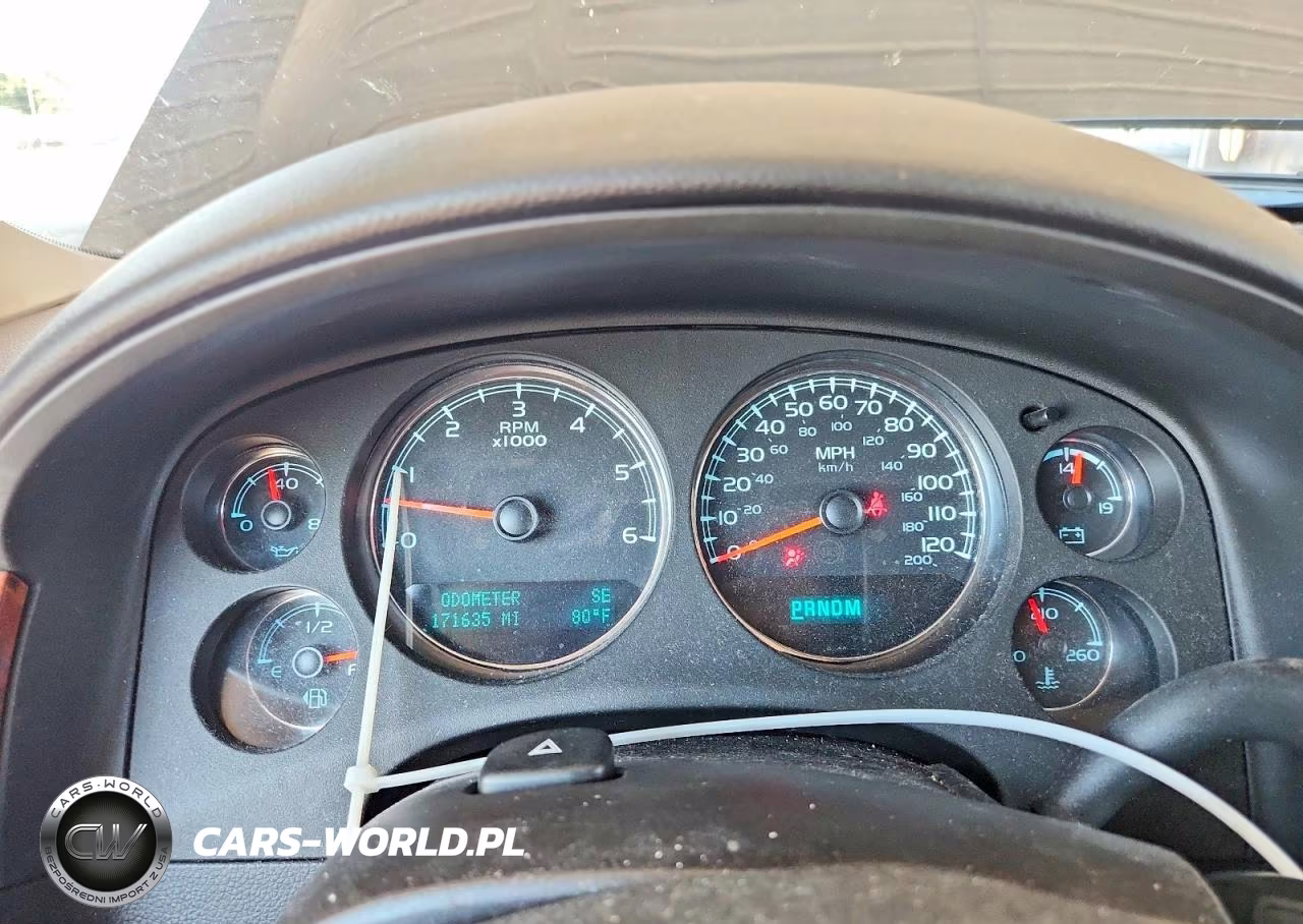 2013 Chevrolet Tahoe K1500 Lt VIN:1GNSKBE08DR345437 - 9