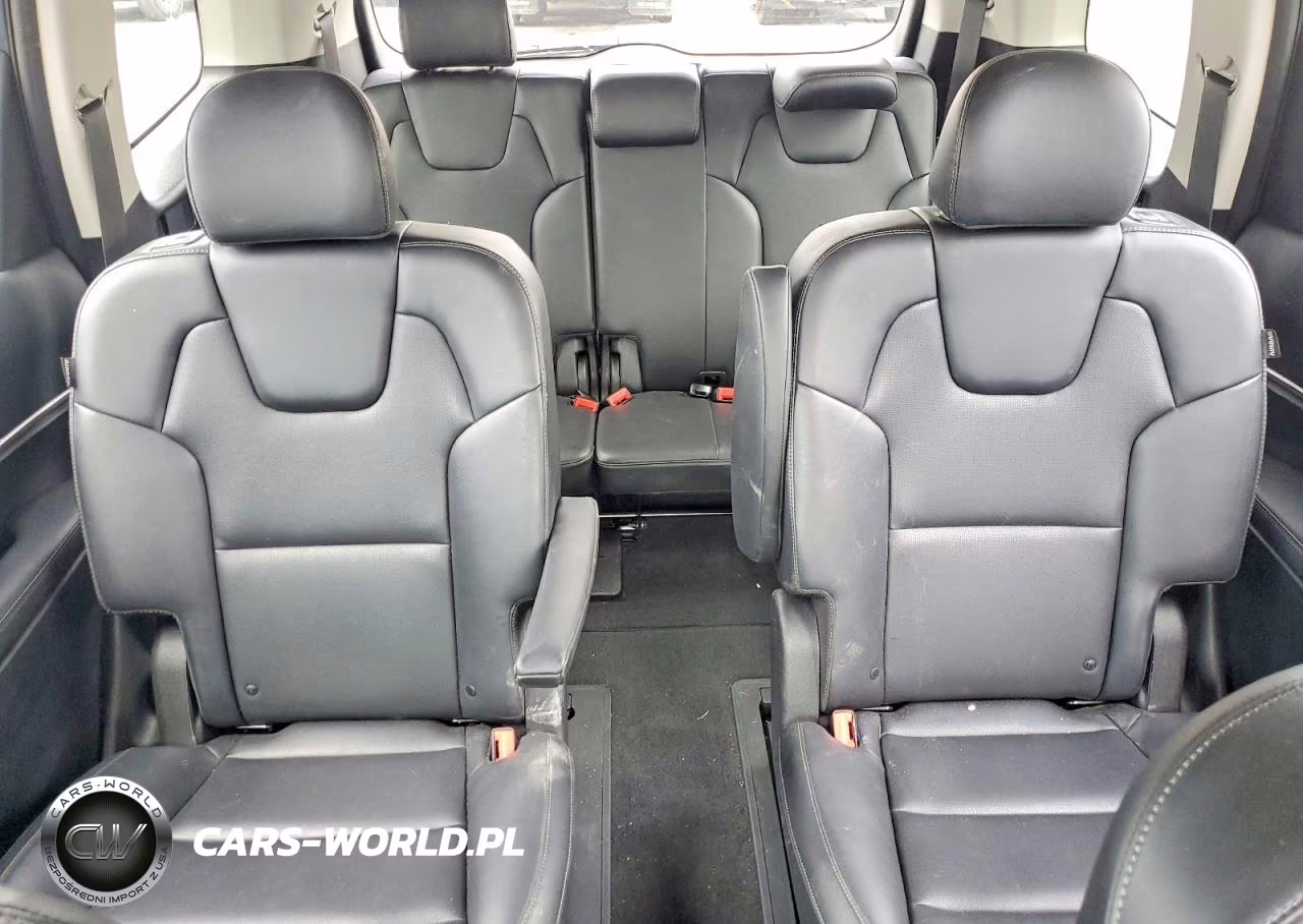 2025 Kia Telluride S VIN:5XYP64GC2SG628546 - 10