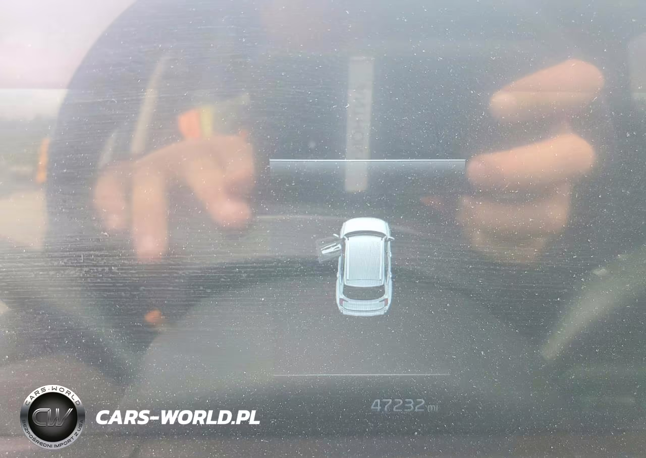 2025 Kia Telluride S VIN:5XYP64GC2SG628546 - 9