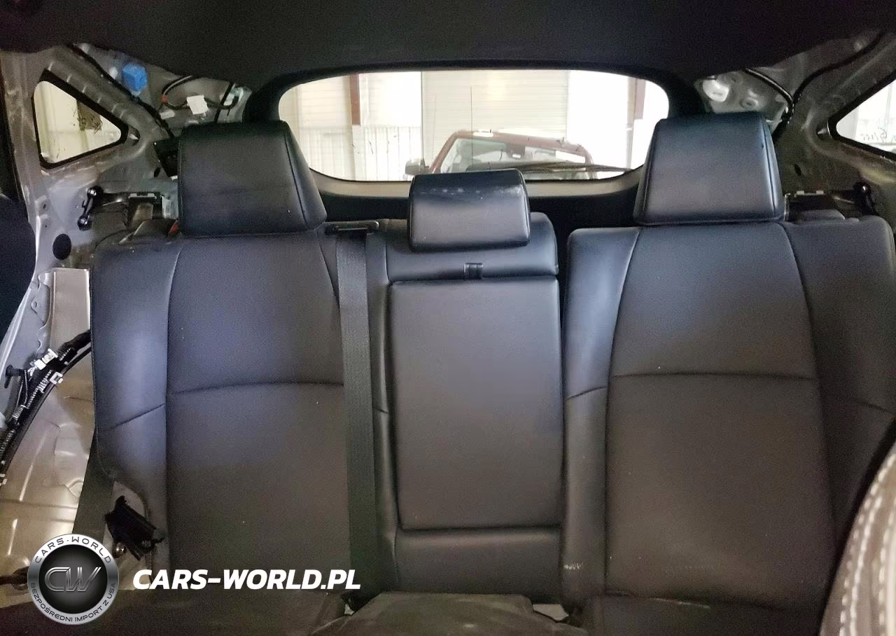 2021 Toyota Venza Xle VIN:JTEAAAAH1MJ053880 - 10
