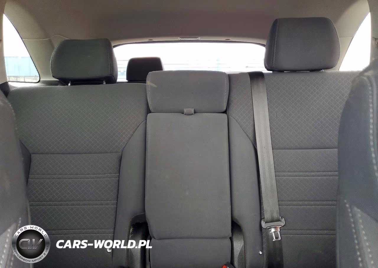 2018 Kia Sorento Lx VIN:5XYPGDA32JG357704 - 10