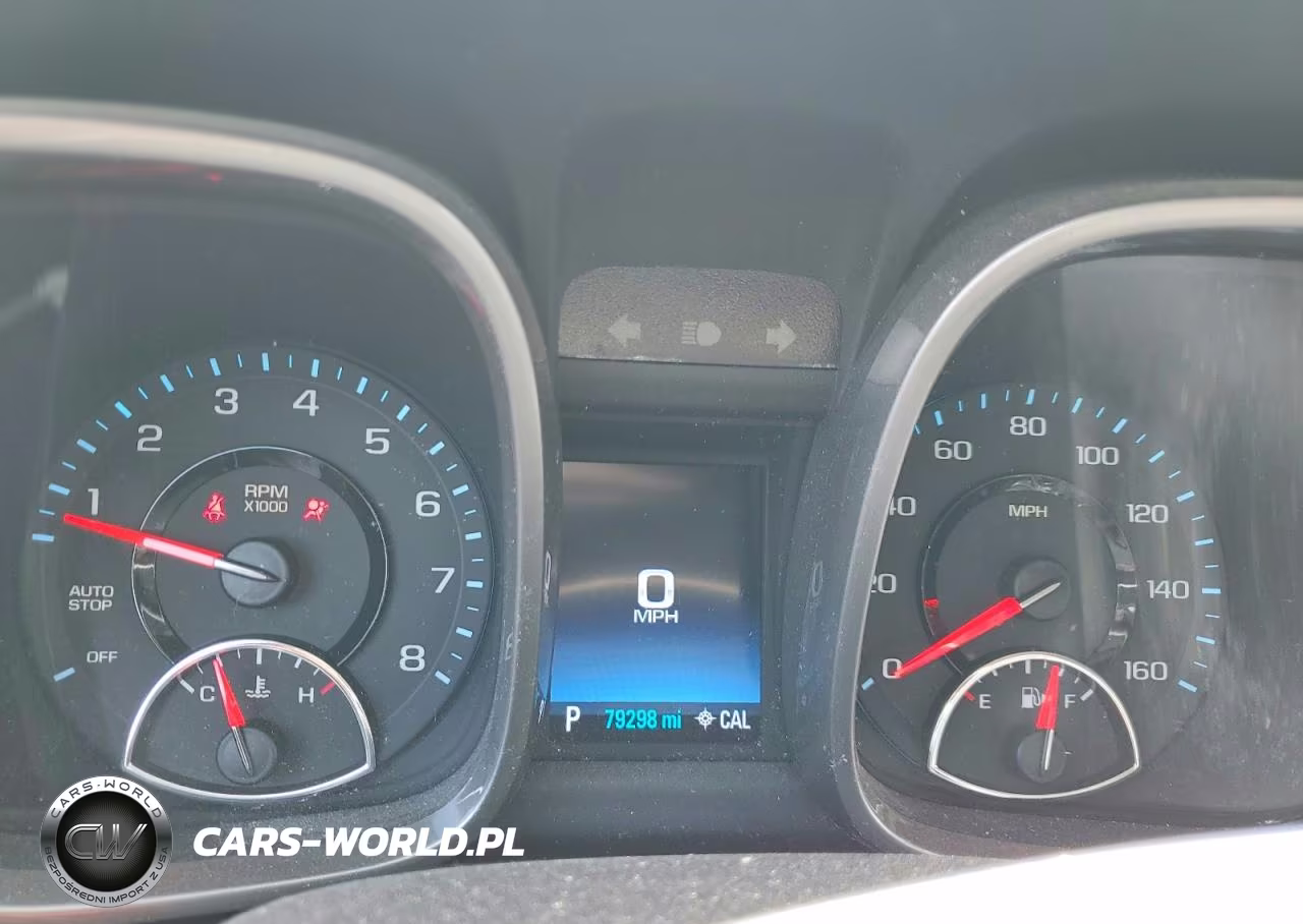 2014 Chevrolet Malibu 1Lt VIN:1G11C5SL6EF241557 - 9