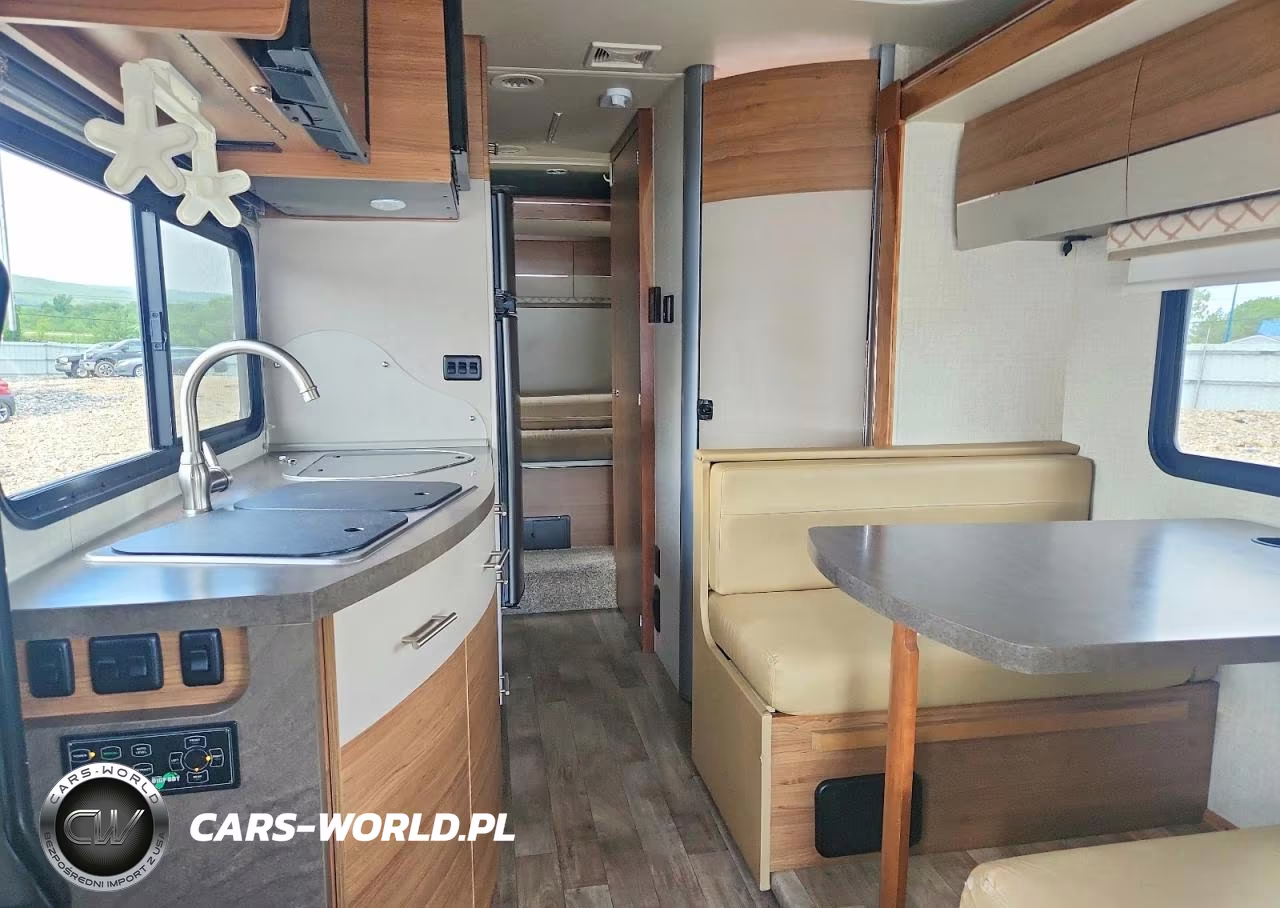 2018 Winnibago Recreational Vehicle (Rv) VIN:8BNPF4CC7GE128095 - 6