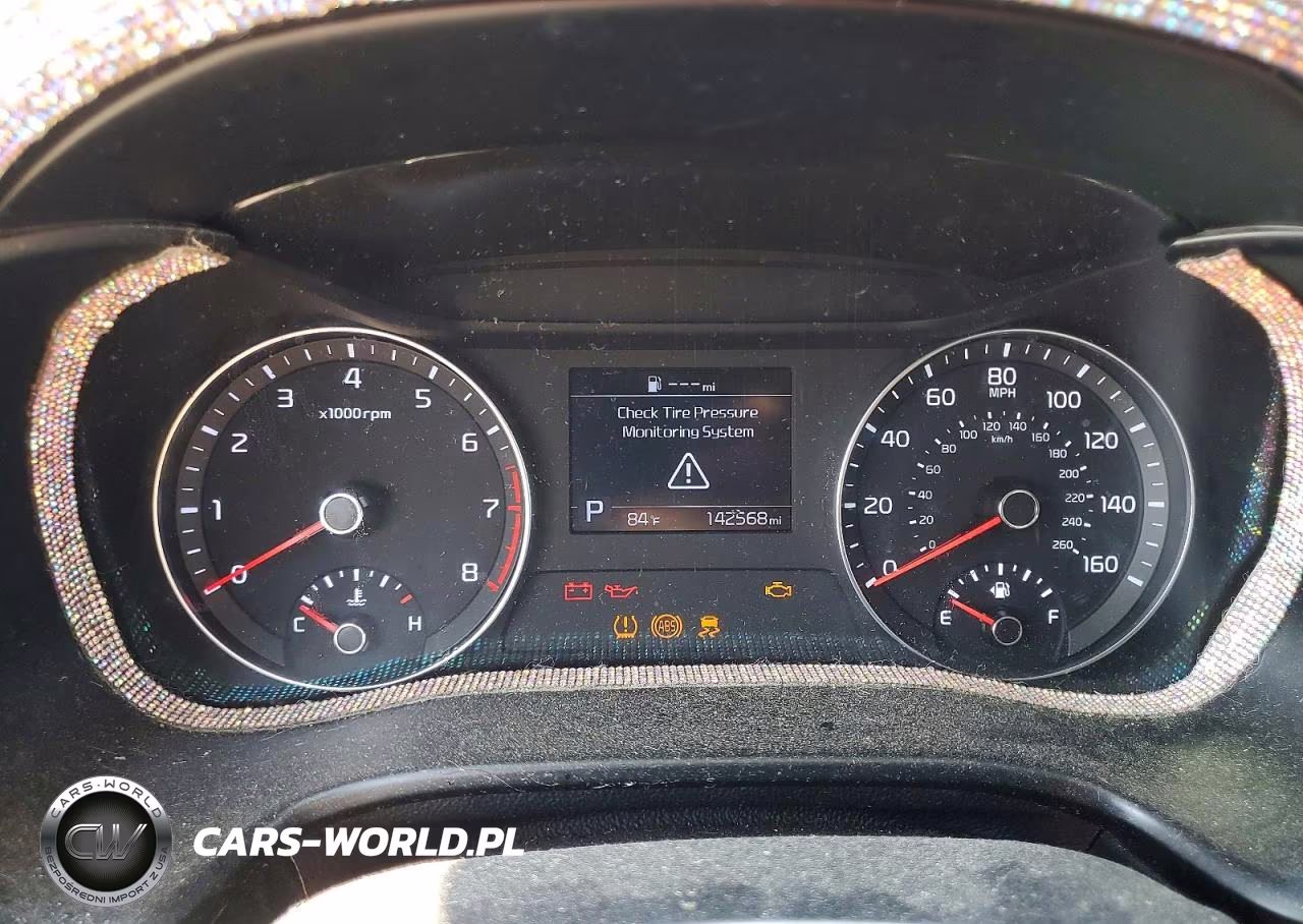 2021 Kia Forte Lxs VIN:3KPF24AD8ME334853 - 9