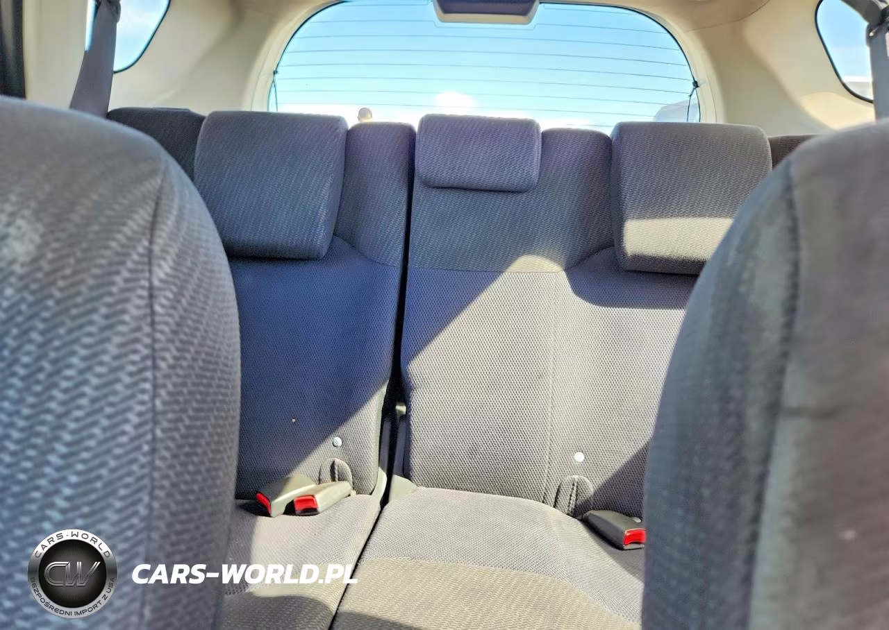 2013 Honda Fit Sport VIN:JHMGE8H55DC049843 - 10