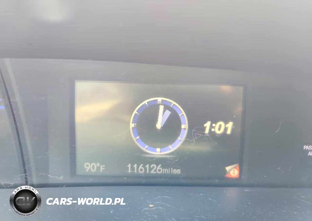 2014 Honda Civic Lx VIN:2HGFG3B5XEH504530 - 9