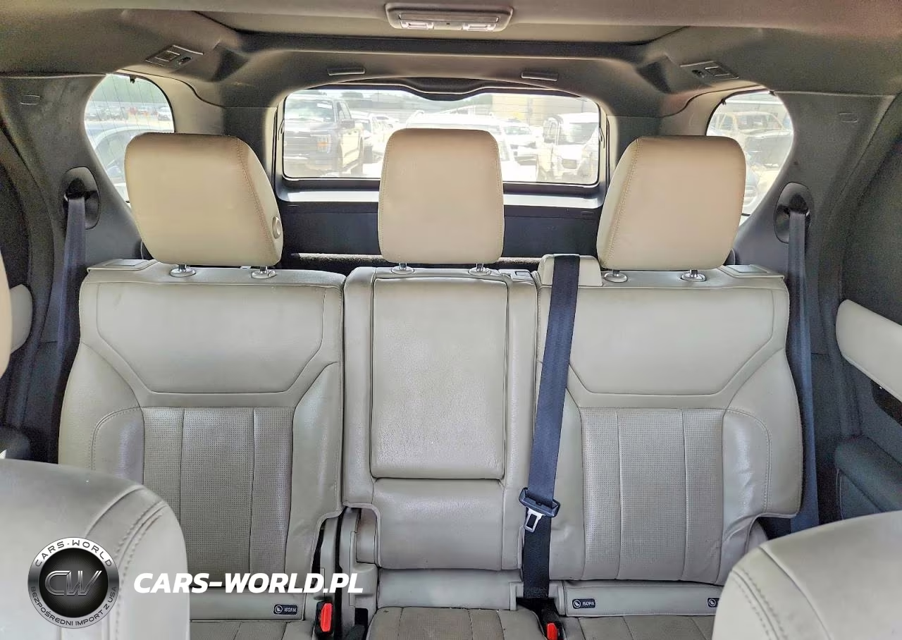 2019 Land Rover Discovery Se VIN:SALRG2RV4KA094600 - 10