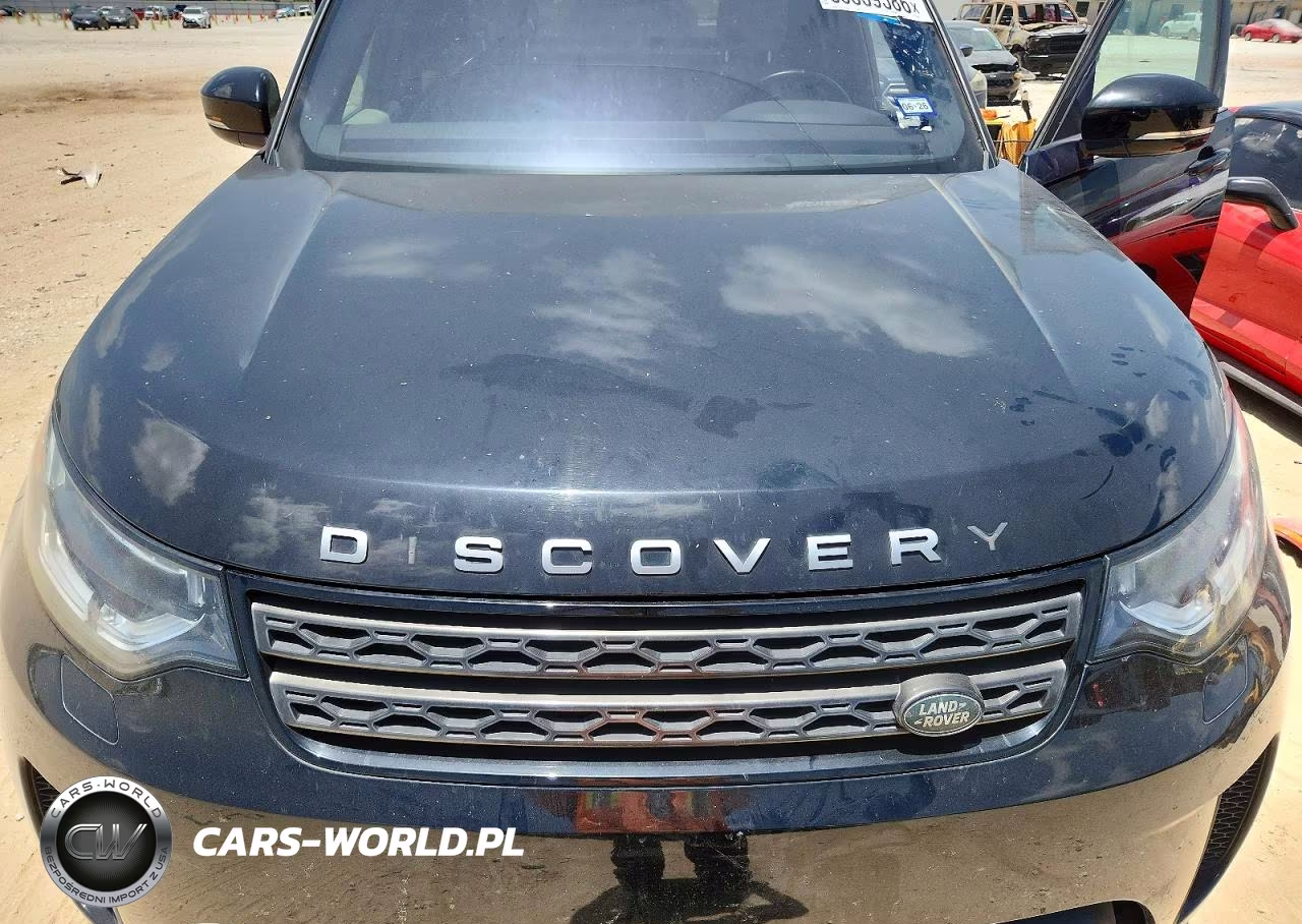2019 Land Rover Discovery Se VIN:SALRG2RV4KA094600 - 12