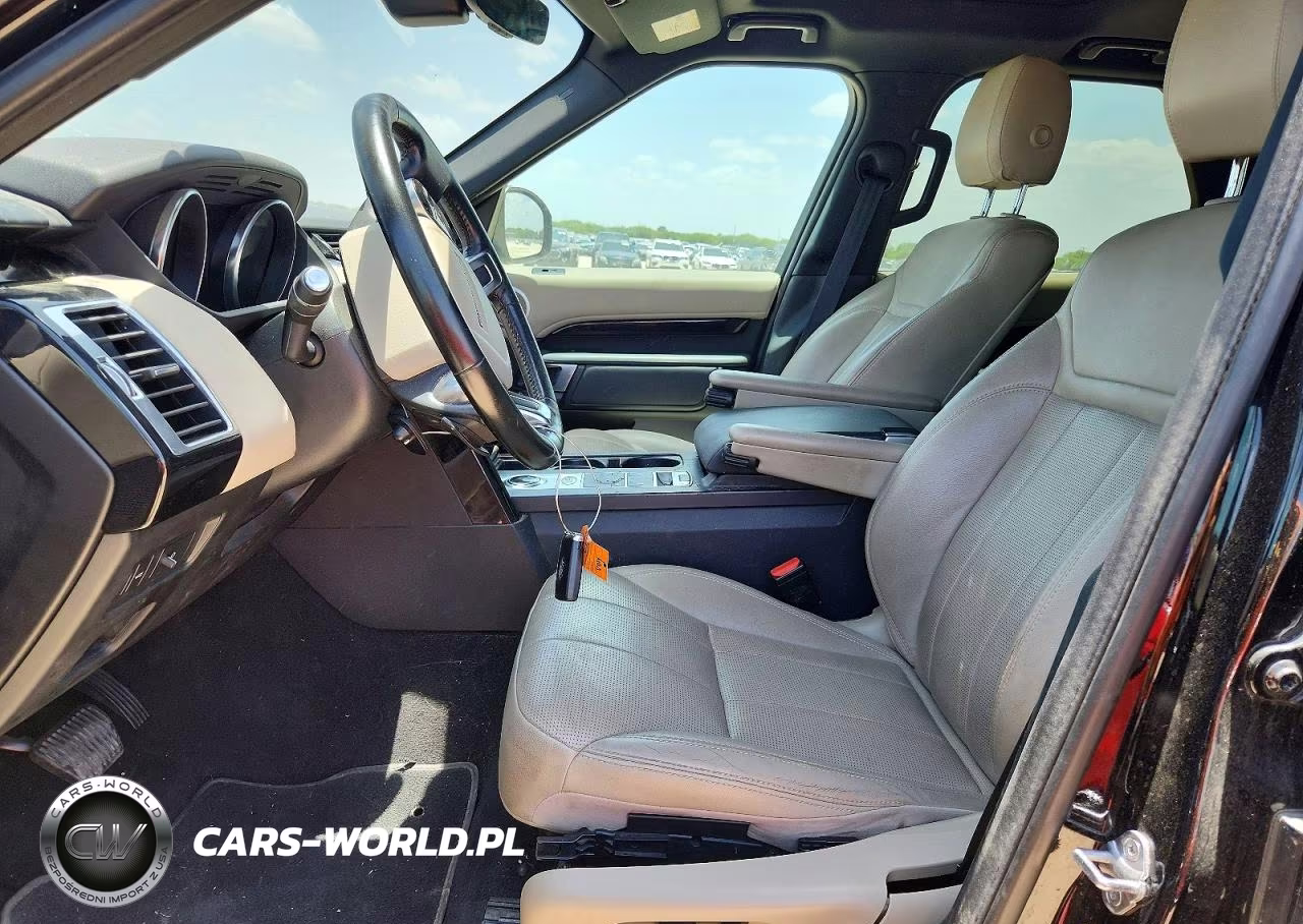 2019 Land Rover Discovery Se VIN:SALRG2RV4KA094600 - 7