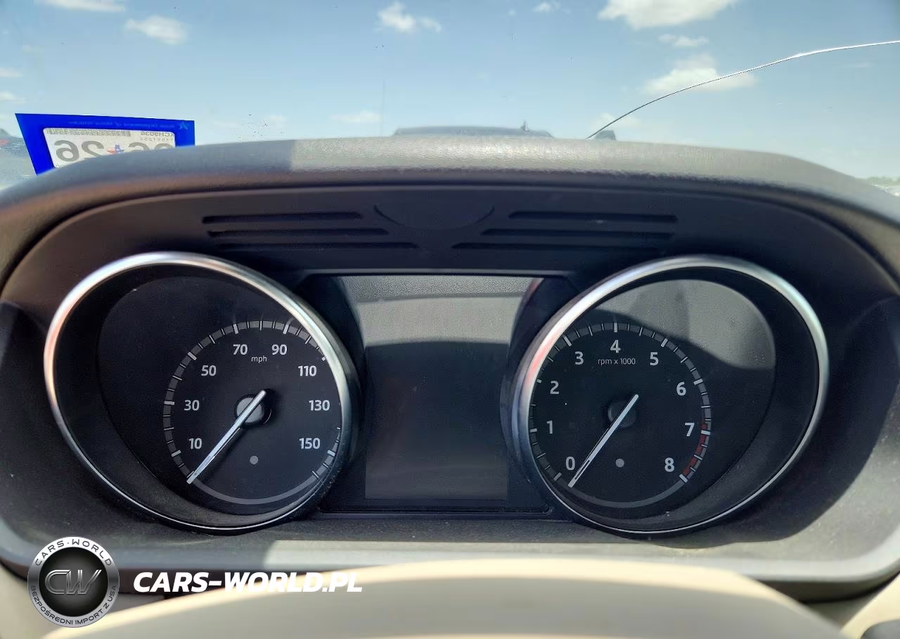 2019 Land Rover Discovery Se VIN:SALRG2RV4KA094600 - 9