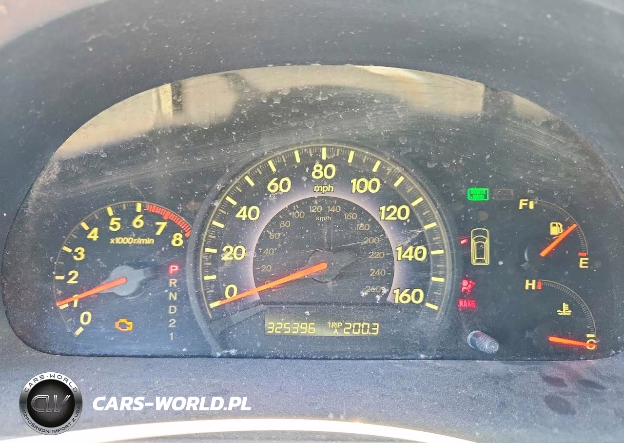 2006 Honda Odyssey Exl VIN:5FNRL38706B055575 - 9