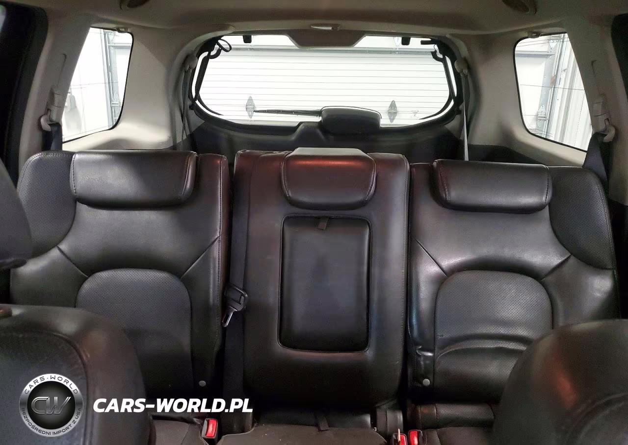 2011 Nissan Pathfinder S VIN:5N1AR1NB5BC619894 - 10
