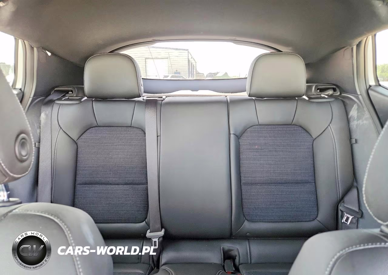 2025 Buick Envista Preferred VIN:KL47LAEP6SB234825 - 10