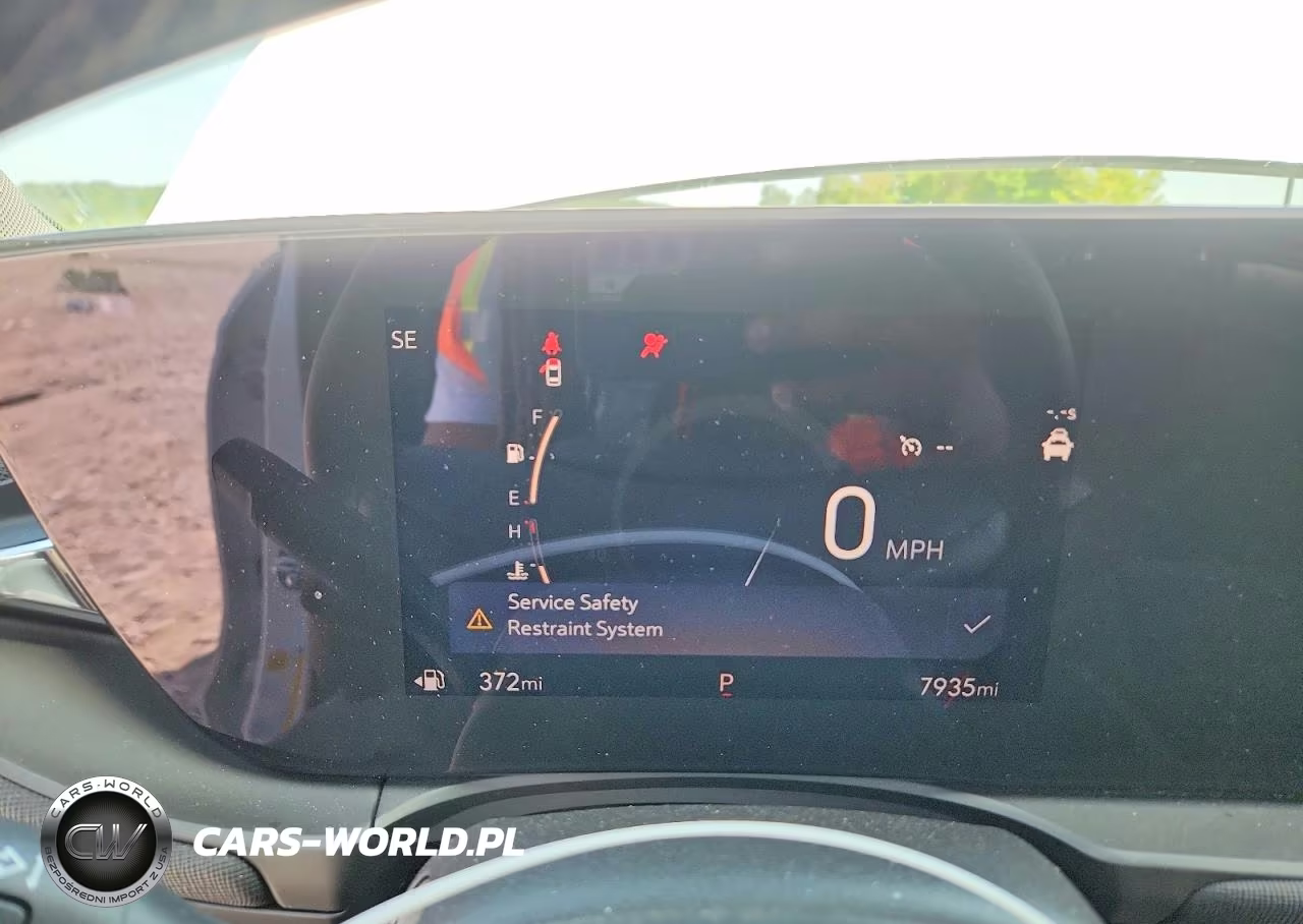 2025 Buick Envista Preferred VIN:KL47LAEP6SB234825 - 9