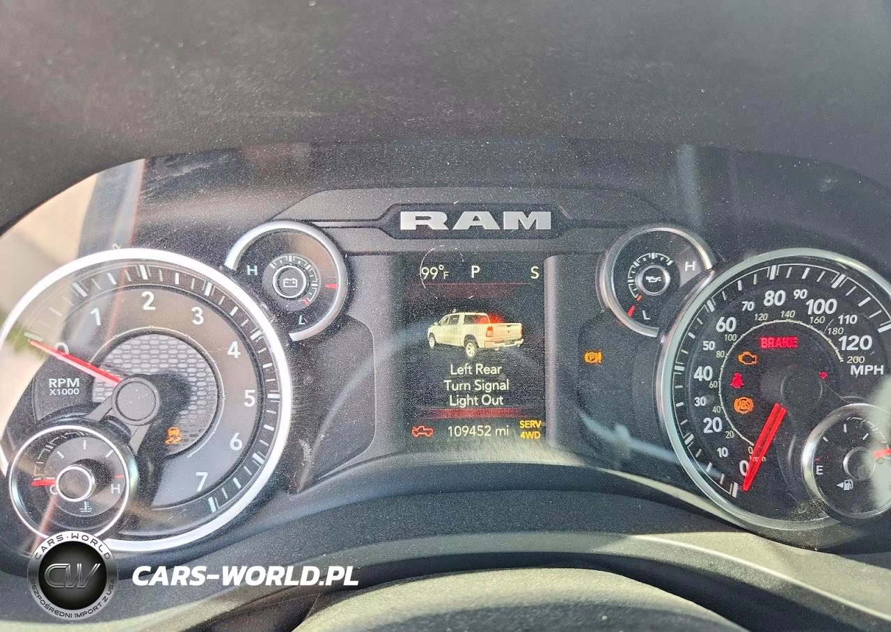 2023 Ram 1500 Big Horn-Lone Star VIN:1C6RRFBGXPN562650 - 9