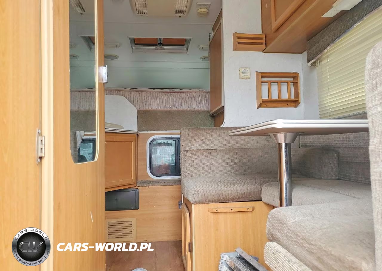 2006 Lance Rv VIN:1FTSX20P56EC02728 - 9