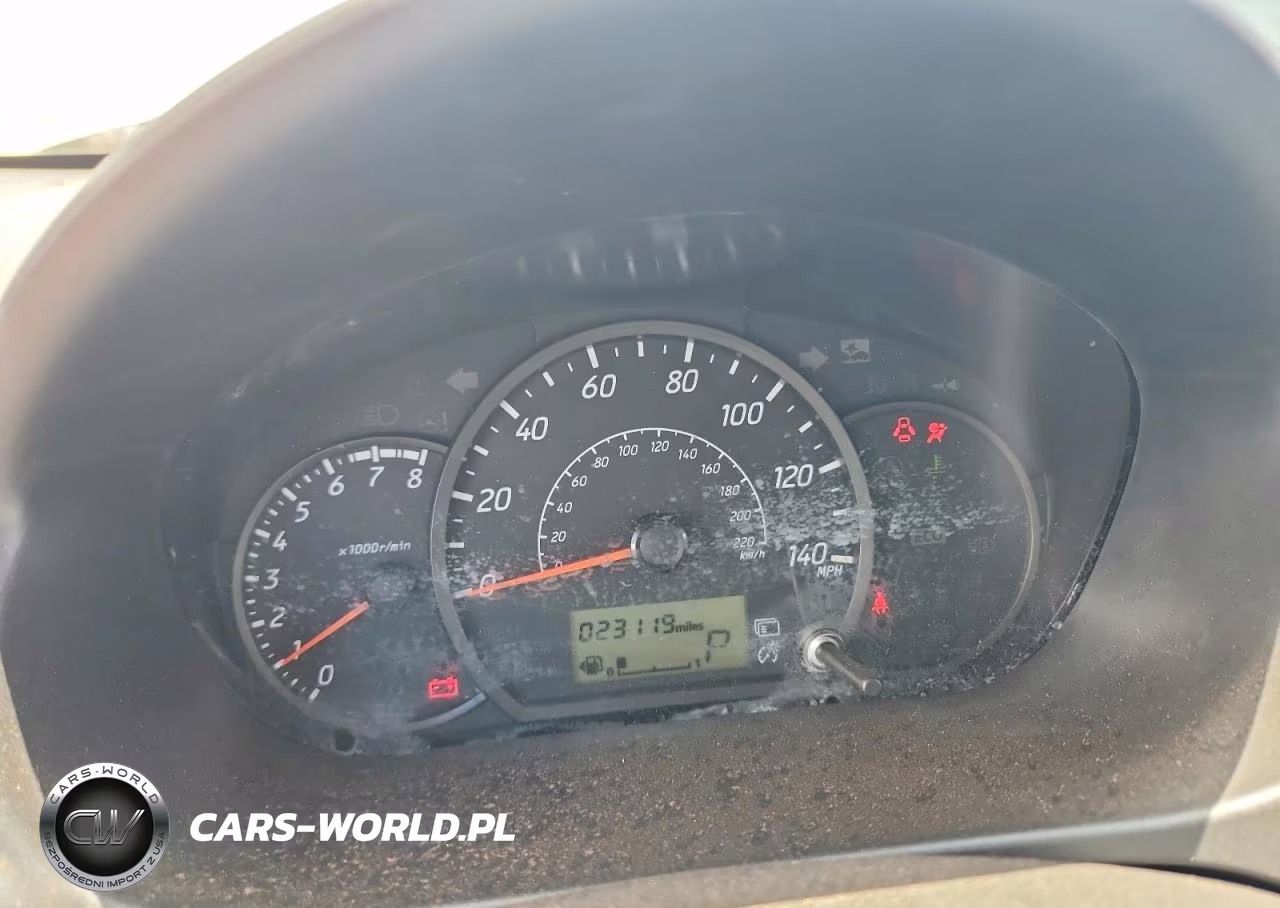 2024 Mitsubishi Mirage VIN:ML32AUHJ4RH029559 - 9