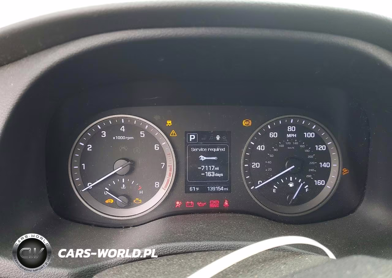 2018 Hyundai Tucson Value VIN:KM8J3CA28JU792076 - 9