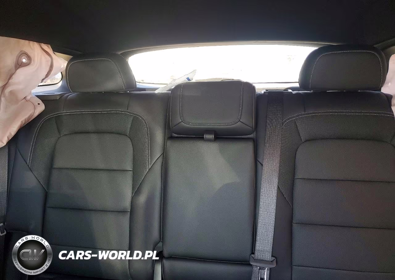 2025 Chevrolet Blazer Lt VIN:3GNKDGRJ6SS149274 - 10