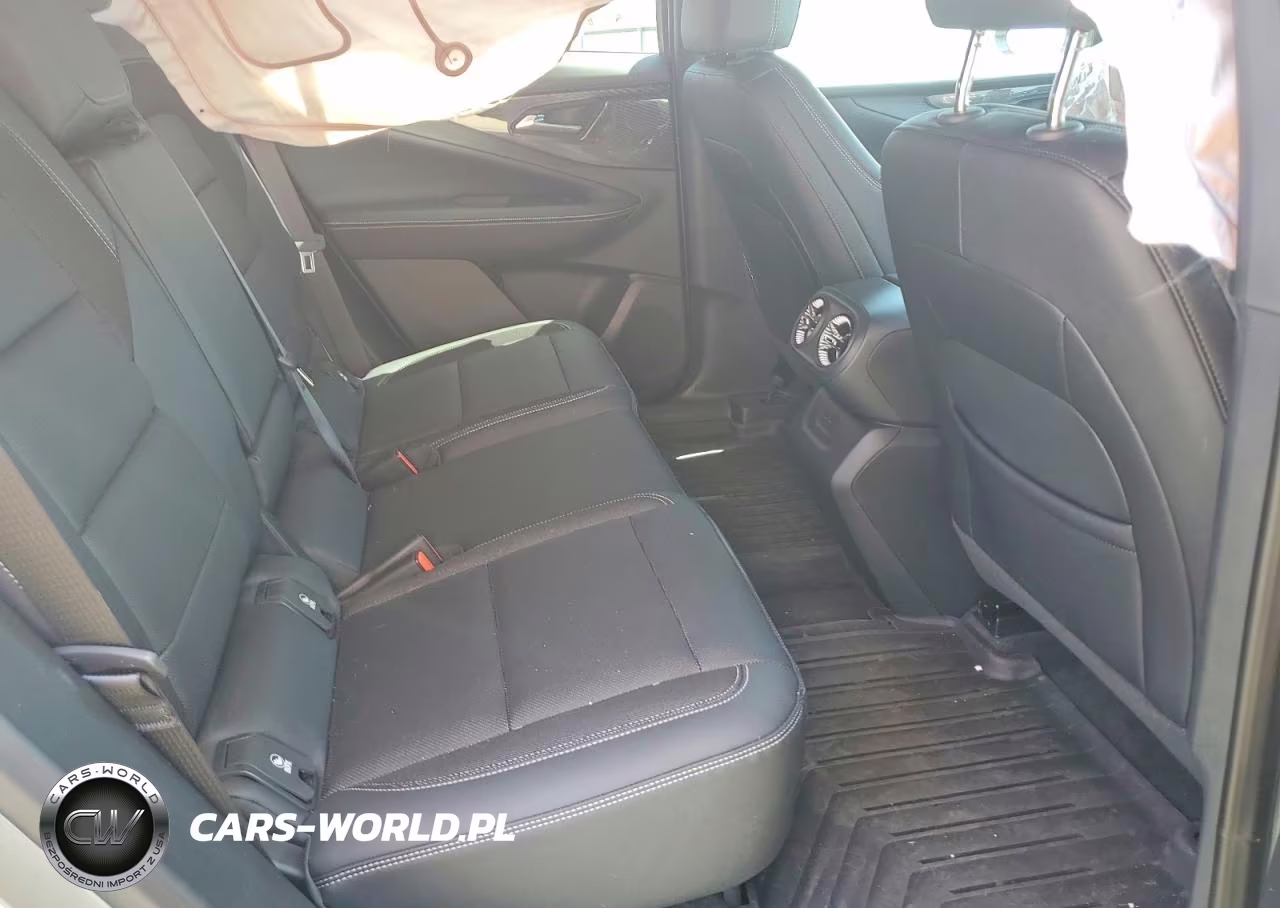 2025 Chevrolet Blazer Lt VIN:3GNKDGRJ6SS149274 - 11