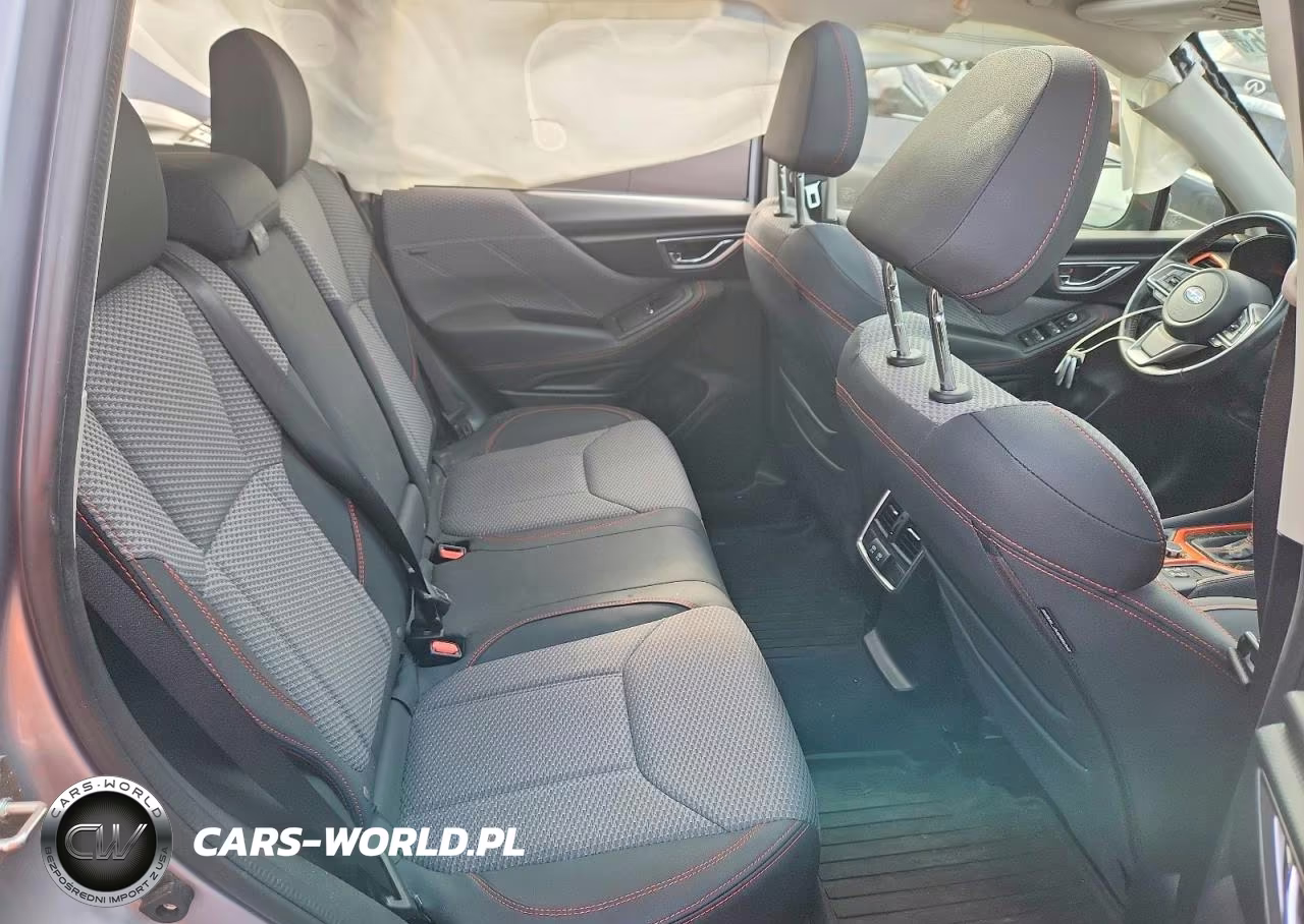 2019 Subaru Forester Sport VIN:JF2SKAJC0KH506743 - 10