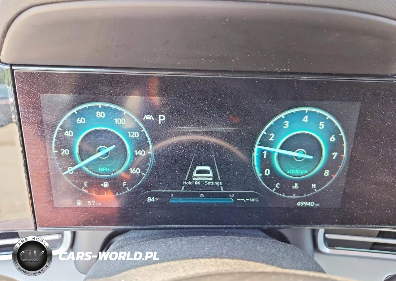 2021 Hyundai Elantra Limited VIN:KMHLP4AG0MU119821 - 9