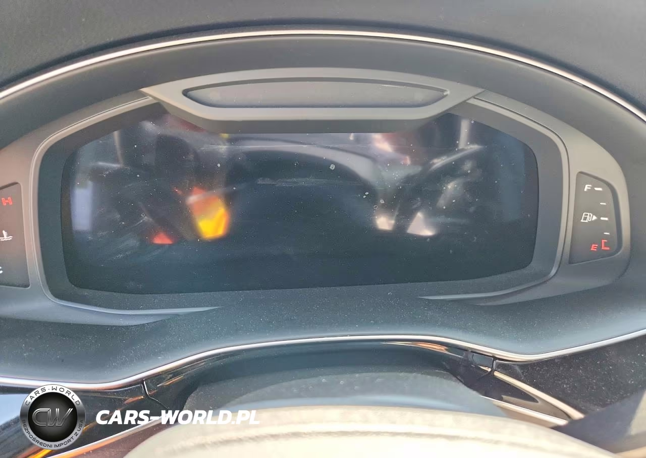 2023 Audi Q7 Premium Plus VIN:WA1LCBF74PD000567 - 9