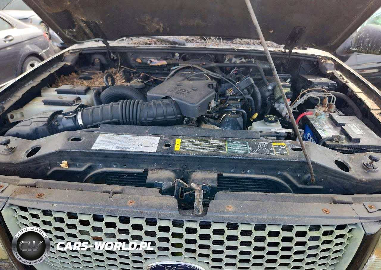 2003 Ford Ranger Super Cab VIN:1FTZR45E43TA07948 - 11