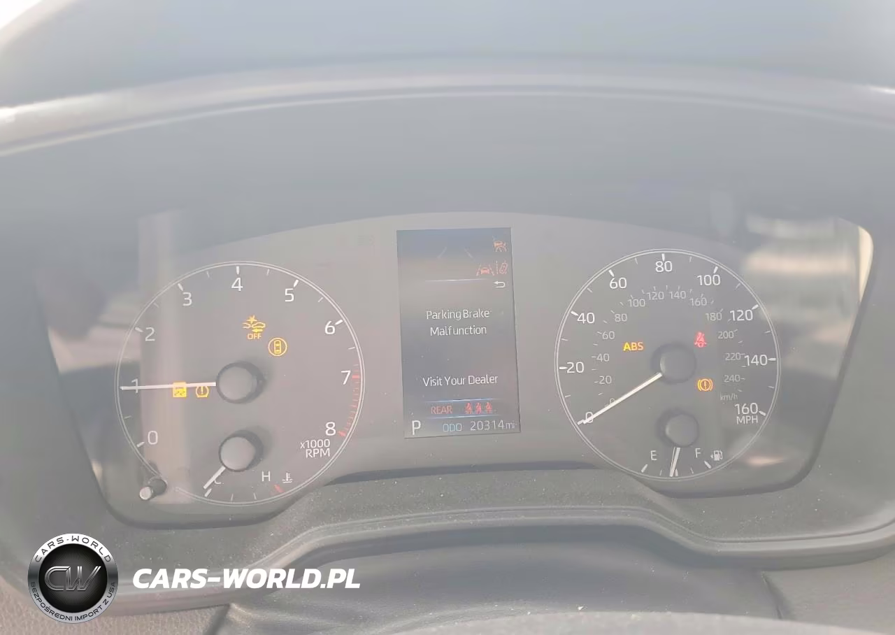 2025 Toyota Corolla Le VIN:5YFB4MDE4SP271758 - 9