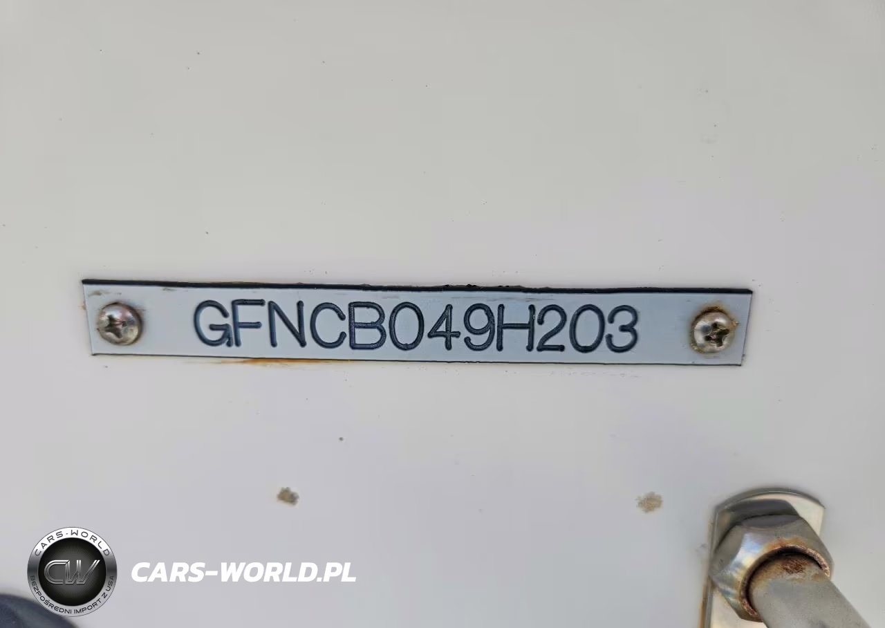 2000 Four Winns Four Winns 248 Vista VIN:GFNCB049H203 - 10