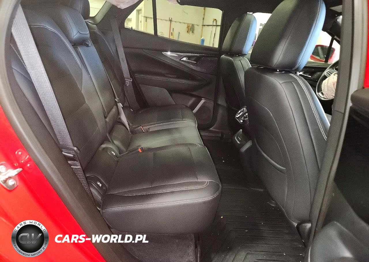 2024 Chevrolet Blazer 2Lt VIN:3GNKDBRJ9RS201817 - 11