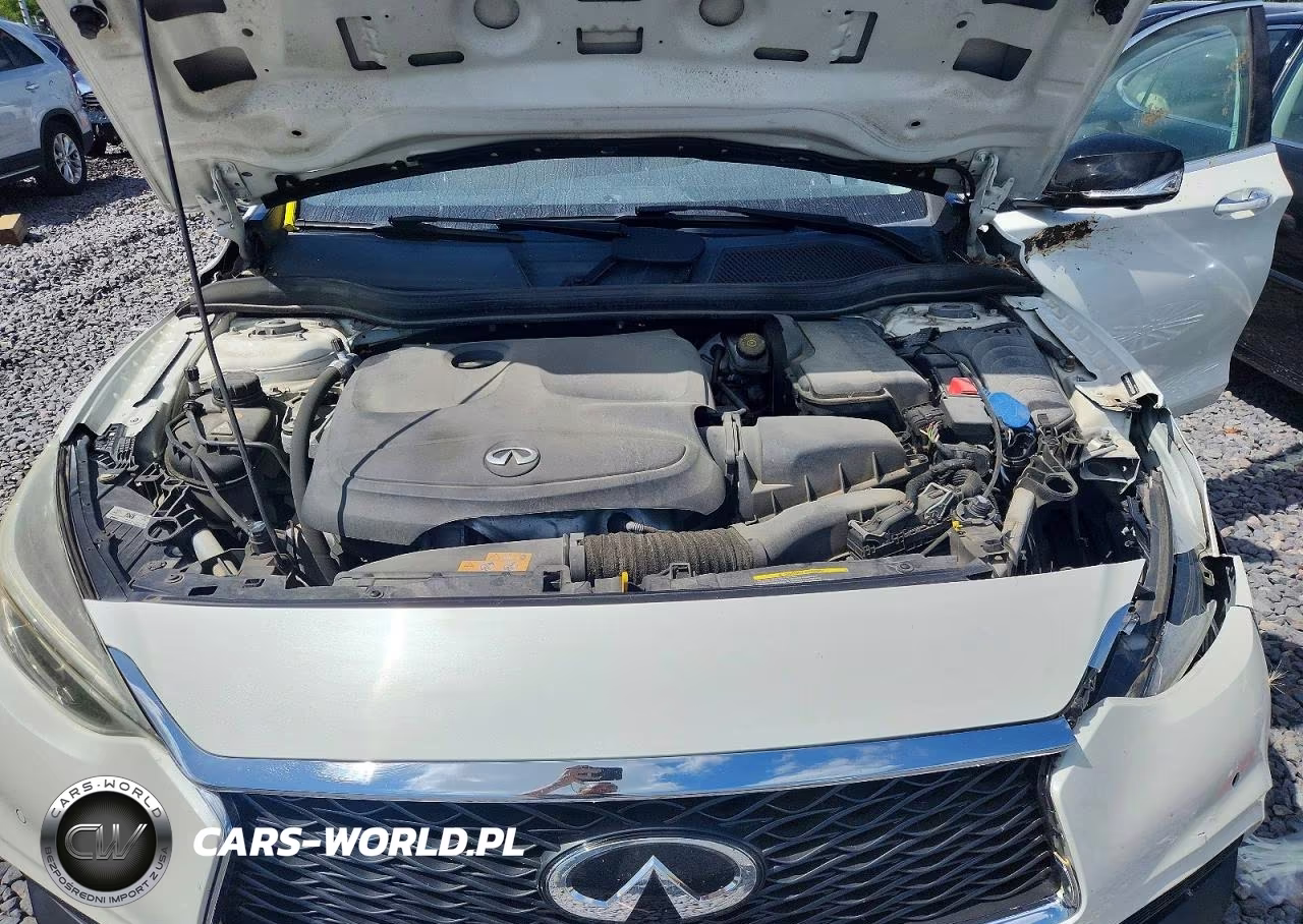 2018 Infiniti Qx30 Premium VIN:SJKCH5CR3JA052468 - 11