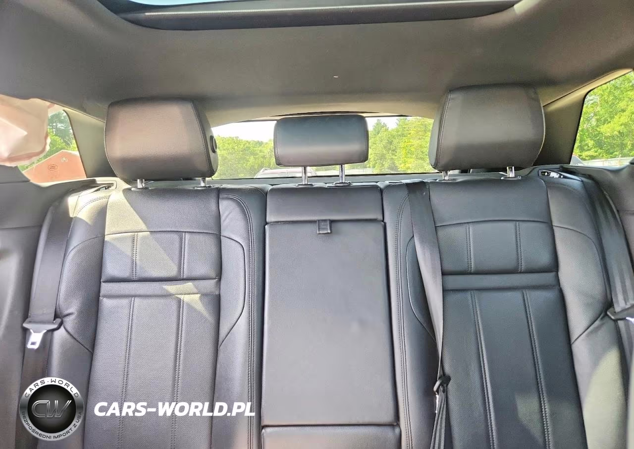 2023 Land Rover Range Rover Evoque R-Dynamic S VIN:SALZT2FX3PH207713 - 10