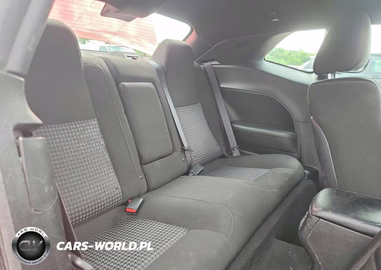 2023 Dodge Challenger R-T VIN:2C3CDZBT2PH540070 - 10